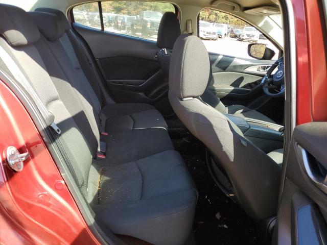 Photo 10 from auction – 2018 MAZDA 3 SPORT with VIN 3MZBN1U76JM197629