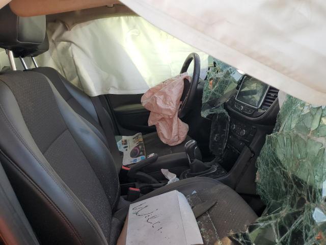 Photo 7 from auction – 2018 BUICK ENCORE PRE with VIN KL4CJBSB6JB624261