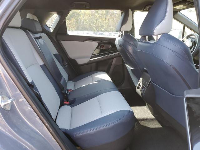 Photo 11 from auction – 2023 SUBARU SOLTERRA P with VIN JTMABABA6PA001720