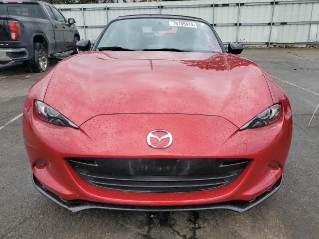Photo 5 from auction – 2016 MAZDA MX-5 MIATA with VIN JM1NDAC7XG0113988
