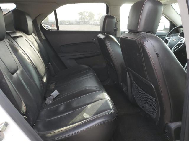 Photo 11 from auction – 2011 CHEVROLET EQUINOX LT with VIN 2GNALPEC5B1301983