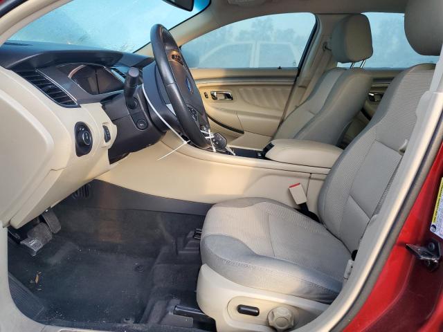 Photo 7 from auction – 2014 FORD TAURUS SEL with VIN 1FAHP2E87EG149793