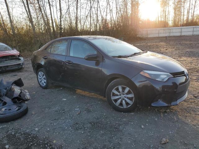 Photo 4 from auction – 2014 TOYOTA COROLLA L with VIN 5YFBURHE2EP164378