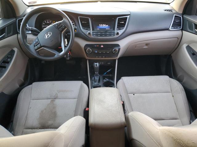 Photo 8 from auction – 2016 HYUNDAI TUCSON LIM with VIN KM8J3CA41GU023686