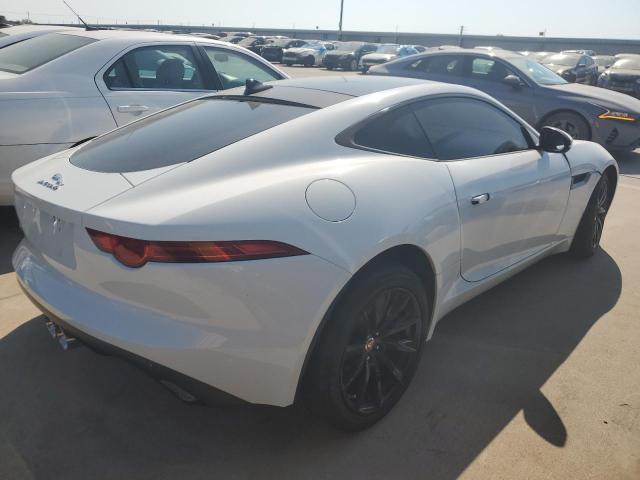 Photo 3 from auction – 2016 JAGUAR F-TYPE with VIN SAJWA6AT1G8K34860