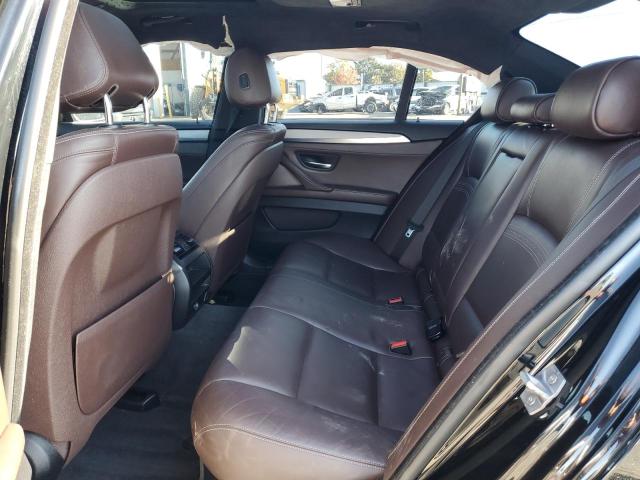 Photo 10 from auction – 2016 BMW 528 XI with VIN WBA5A7C56GG146291