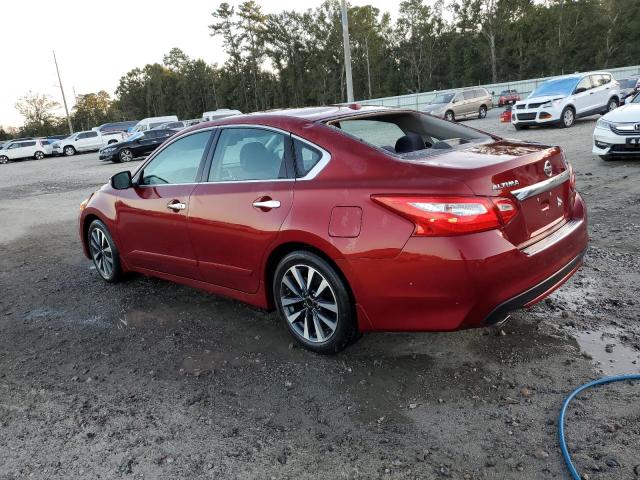 Photo 2 from auction – 2017 NISSAN ALTIMA 2.5 with VIN 1N4AL3AP7HC267600