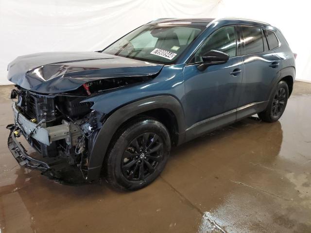 MAZDA CX-50 PREF 2024 with VIN 7MMVABBM9RN176236 - Photo from auction