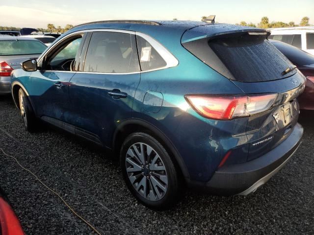 Photo 2 from auction – 2020 FORD ESCAPE TIT with VIN 1FMCU0DZ3LUB98656