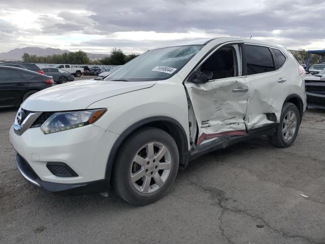 NISSAN ROGUE S 2014 with VIN 5N1AT2MT0EC784418 - Photo from auction