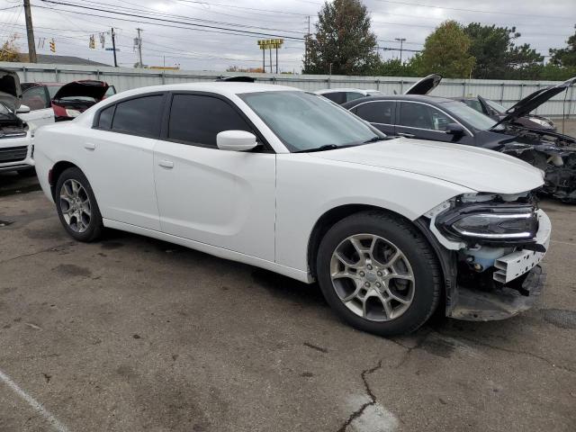 Photo 4 from auction – 2015 DODGE CHARGER SE with VIN 2C3CDXFG9FH858879