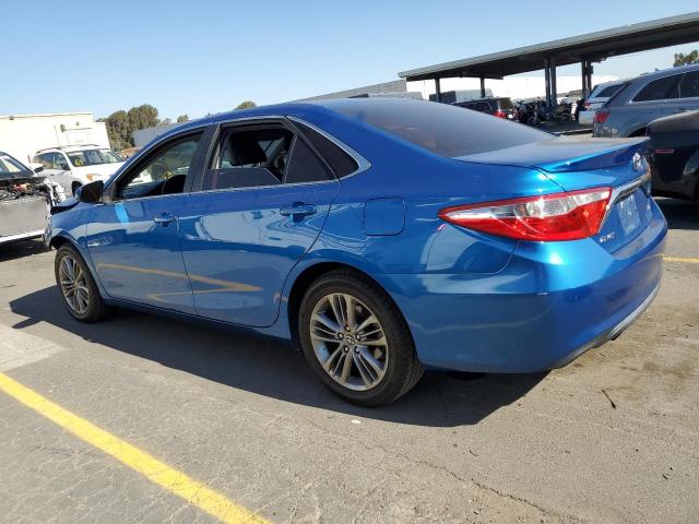 Photo 2 from auction – 2017 TOYOTA CAMRY LE with VIN 4T1BF1FKXHU787173