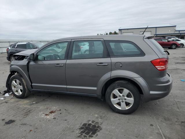 Photo 2 from auction – 2013 DODGE JOURNEY SE with VIN 3C4PDCAB0DT631022