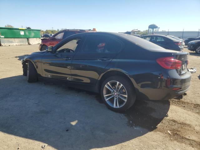 Photo 2 from auction – 2018 BMW 330 XI with VIN WBA8D9G54JNU69347