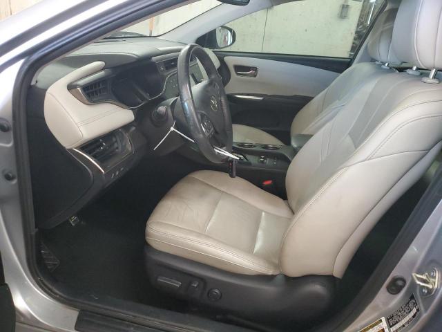 Photo 7 from auction – 2018 TOYOTA AVALON HYB with VIN 4T1BD1EB5JU059676