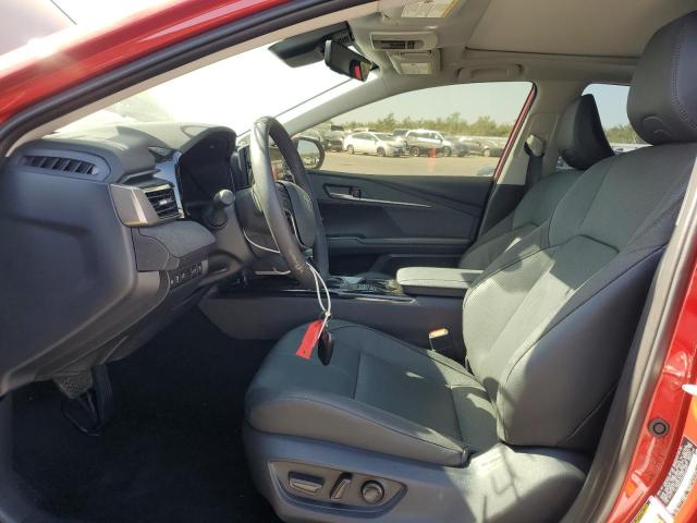 Photo 7 from auction – 2025 TOYOTA CAMRY XSE with VIN 4T1DAACK9SU033295