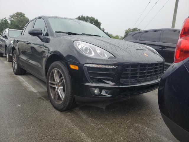 Photo 5 from auction – 2017 PORSCHE MACAN with VIN WP1AA2A59HLB00646