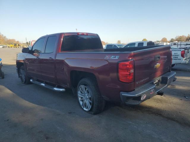 Photo 2 from auction – 2015 CHEVROLET SILVERADO with VIN 1GCVKREC2FZ156729