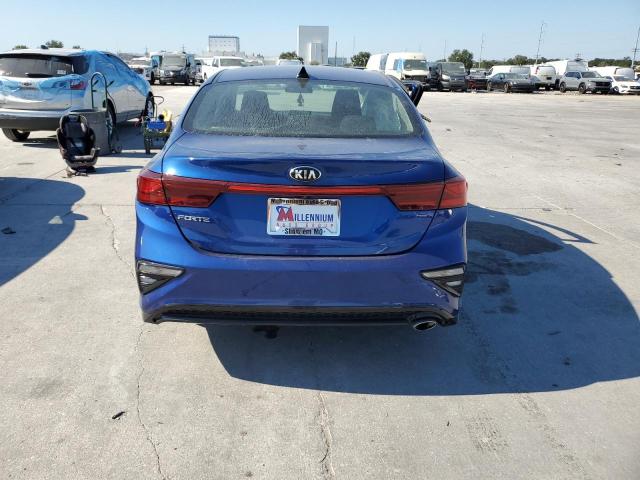Photo 6 from auction – 2019 KIA FORTE FE with VIN 3KPF24AD3KE057994