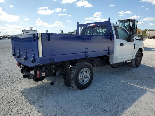 Photo 3 from auction – 2022 FORD F250 SUPER with VIN 1FDBF2A61NEG05740
