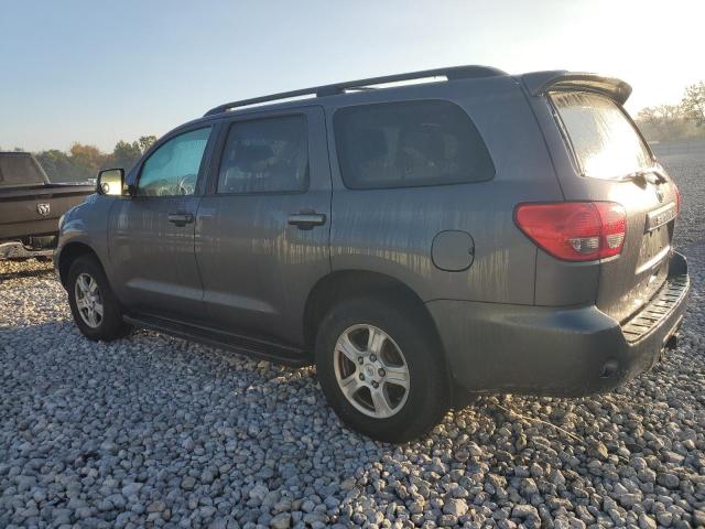 Photo 2 from auction – 2012 TOYOTA SEQUOIA SR with VIN 5TDBY5G15CS066168