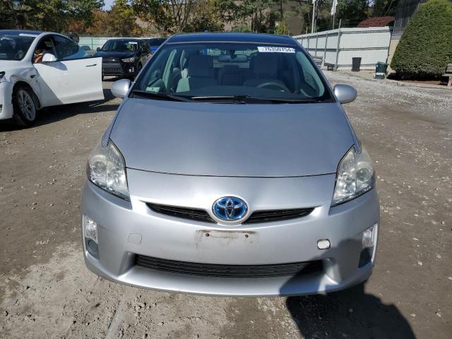 Photo 5 from auction – 2010 TOYOTA PRIUS with VIN JTDKN3DU8A0154739