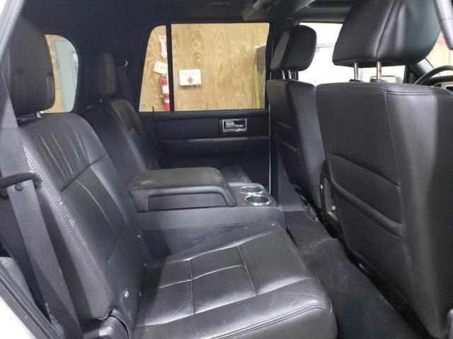 Photo 11 from auction – 2008 LINCOLN NAVIGATOR with VIN 5LMFU28588LJ06158