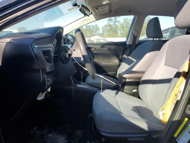 Photo 7 from auction – 2015 TOYOTA COROLLA L with VIN 5YFBURHE0FP324663