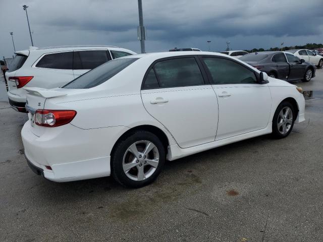 Photo 3 from auction – 2013 TOYOTA COROLLA BA with VIN 2T1BU4EE1DC010475