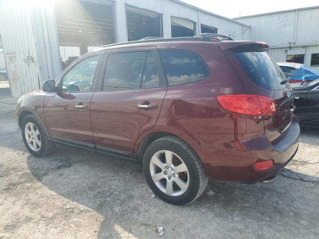 Photo 2 from auction – 2007 HYUNDAI SANTA FE S with VIN 5NMSH13E07H070719