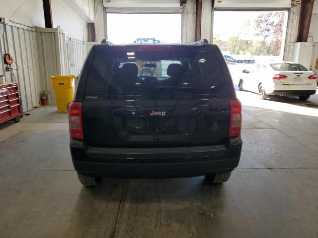 Photo 6 from auction – 2015 JEEP PATRIOT SP with VIN 1C4NJPBA4FD285448