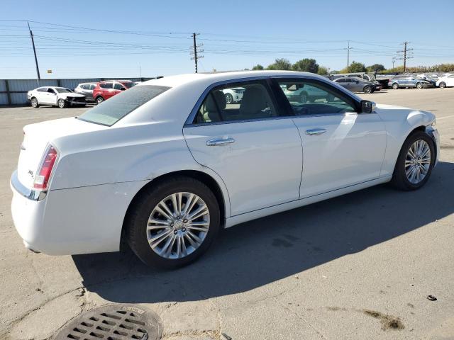 Photo 3 from auction – 2011 CHRYSLER 300C with VIN 2C3CK6CT9BH559999