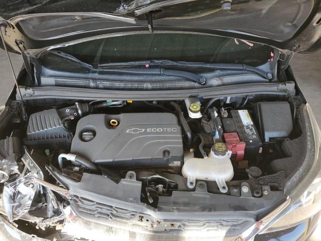 Photo 11 from auction – 2020 CHEVROLET SPARK 1LT with VIN KL8CD6SA7LC428718