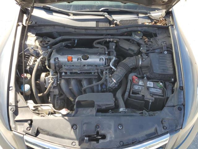 Photo 11 from auction – 2012 HONDA ACCORD EX with VIN 1HGCP2F71CA230574