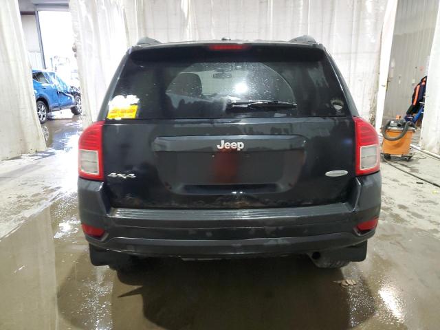 Photo 6 from auction – 2013 JEEP COMPASS LA with VIN 1C4NJDEB6DD164310