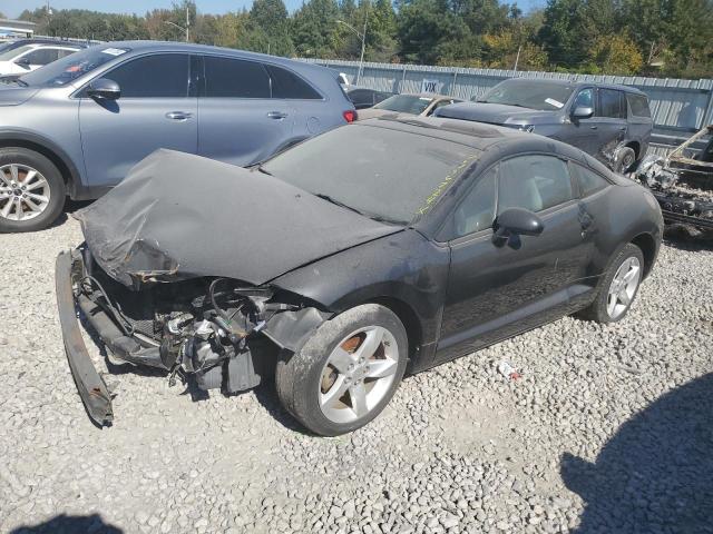 MITSUBISHI ECLIPSE GS 2006 with VIN 4A3AK24FX6E025733 - Photo from auction