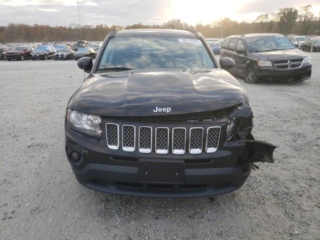 Photo 5 from auction – 2015 JEEP COMPASS LA with VIN 1C4NJCEA3FD297837