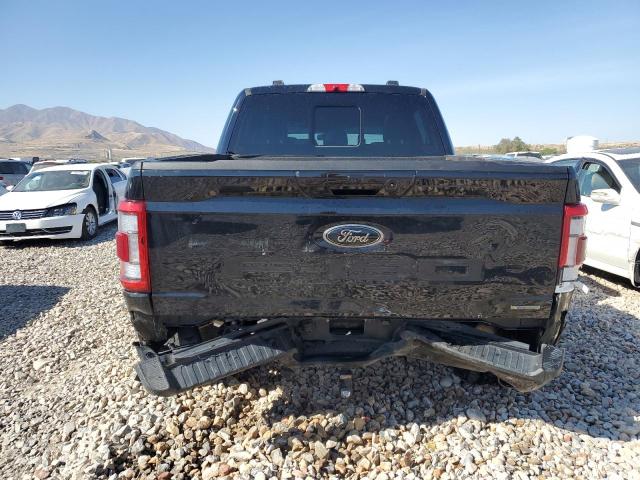 Photo 6 from auction – 2023 FORD F150 SUPER with VIN 1FTFW1E86PFA50129