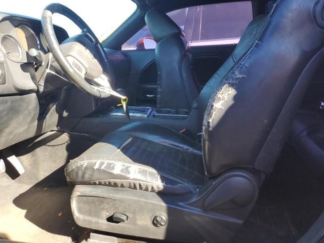 Photo 7 from auction – 2012 DODGE CHALLENGER with VIN 2C3CDYAG1CH213250