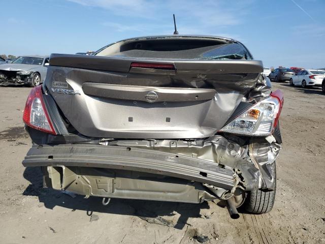 Foto 6 de la subasta – 2017 NISSAN VERSA S con VIN 3N1CN7AP1HL870148