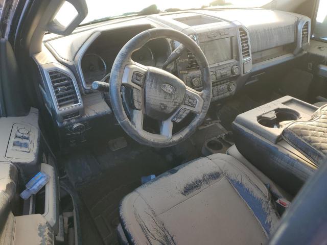 Photo 8 from auction – 2017 FORD F150 SUPER with VIN 1FTEW1EP2HFA13714