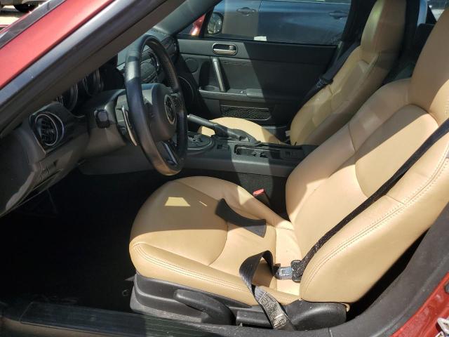 Photo 7 from auction – 2013 MAZDA MX-5 MIATA with VIN JM1NC2PF5D0228861