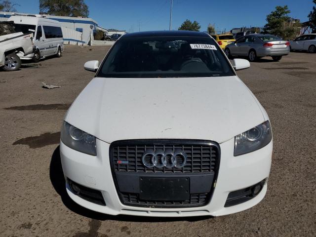 Photo 5 from auction – 2008 AUDI A3 S-LINE with VIN WAUKD78P88A148598