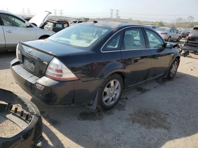 Photo 3 from auction – 2008 FORD TAURUS SEL with VIN 1FAHP24W48G113208