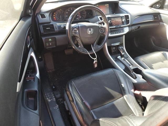 Photo 8 from auction – 2013 HONDA ACCORD EXL with VIN 1HGCT2B80DA002173