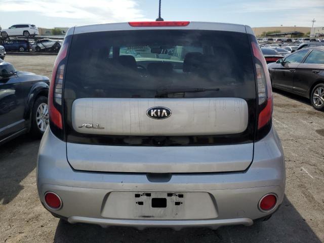 Photo 6 from auction – 2018 KIA SOUL + with VIN KNDJP3A54J7610214