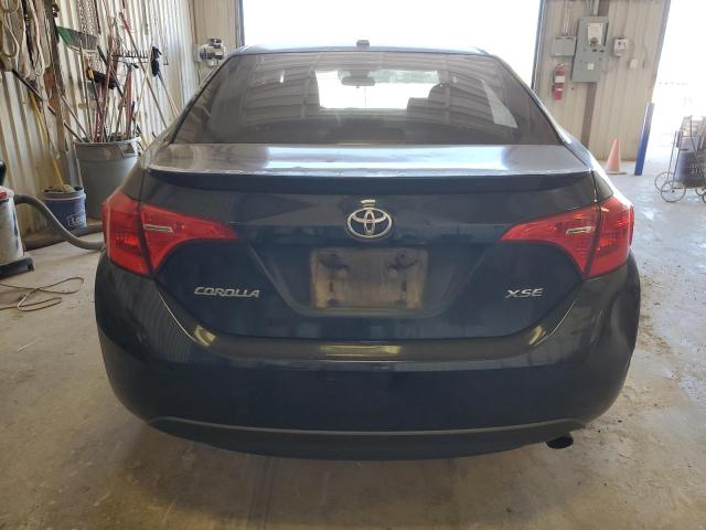 Photo 6 from auction – 2017 TOYOTA COROLLA L with VIN 5YFBURHE2HP715056