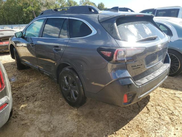 Photo 2 from auction – 2022 SUBARU OUTBACK ON with VIN 4S4BTGLD9N3282115