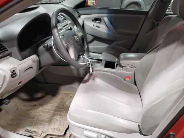 Zdjęcie 7 z aukcji – 2010 TOYOTA CAMRY BASE z VIN 4T1BF3EK2AU568694