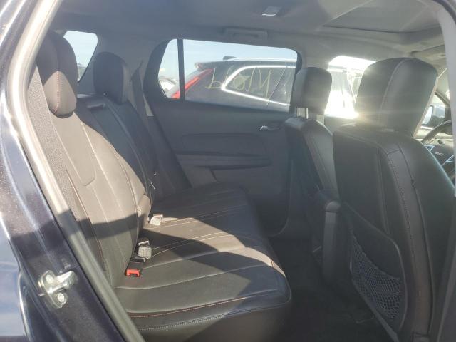 Photo 11 from auction – 2015 GMC TERRAIN SL with VIN 2GKALSEK7F6239907